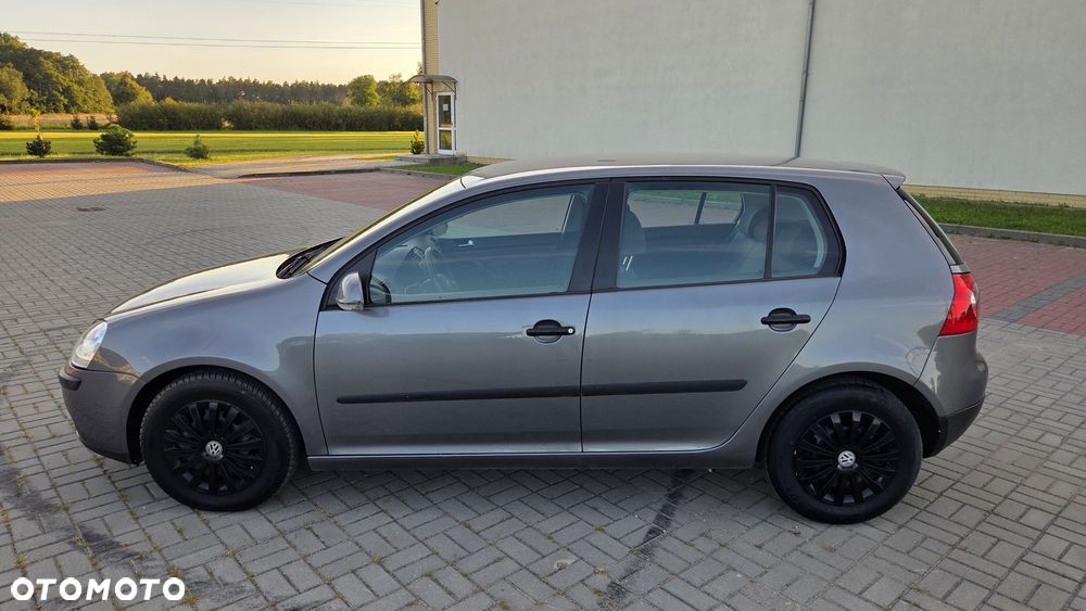 Volkswagen Golf - 3