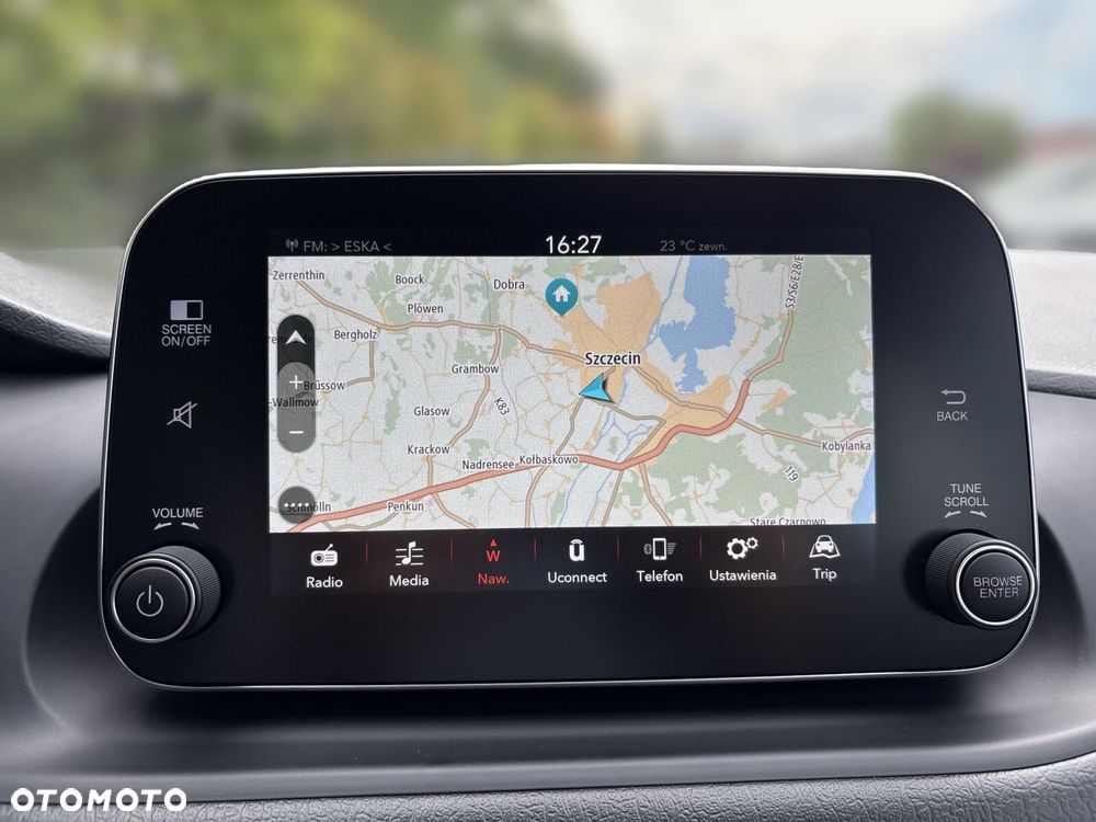 Fiat Tipo 1.4 T-Jet 16v Lounge EU6d - 22