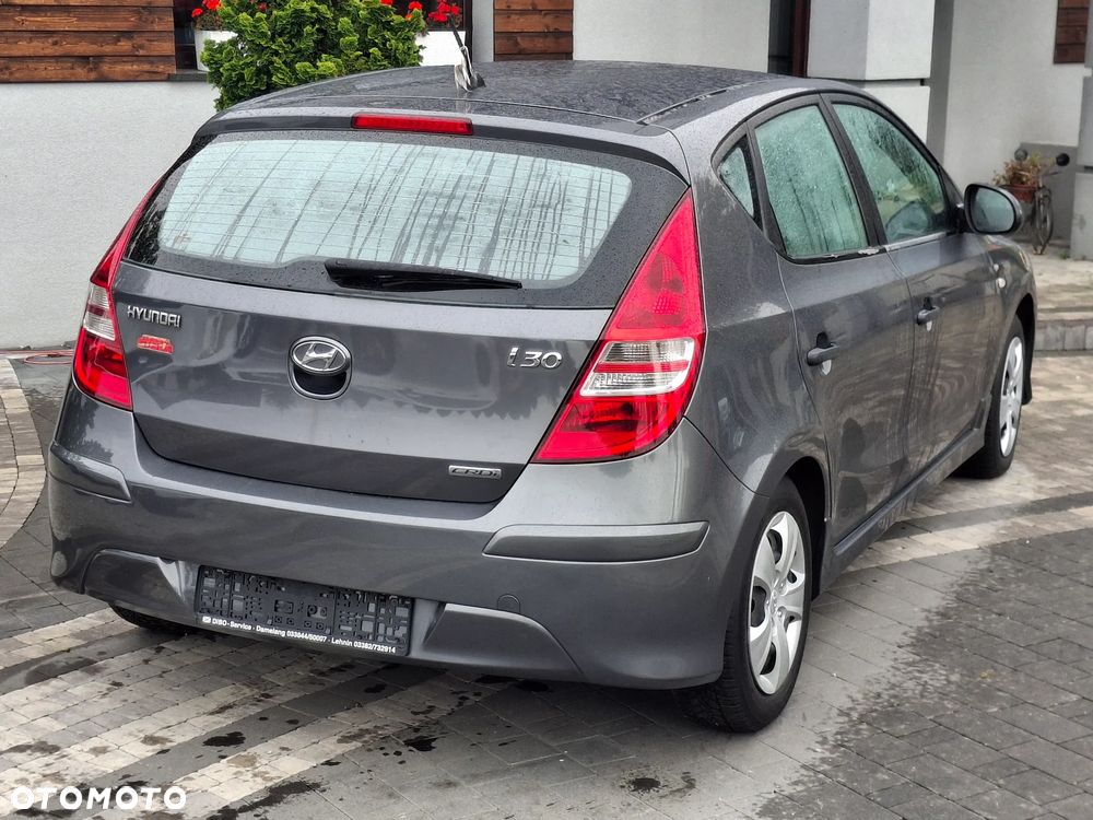 Hyundai i30 1.6 CRDi Comfort - 14