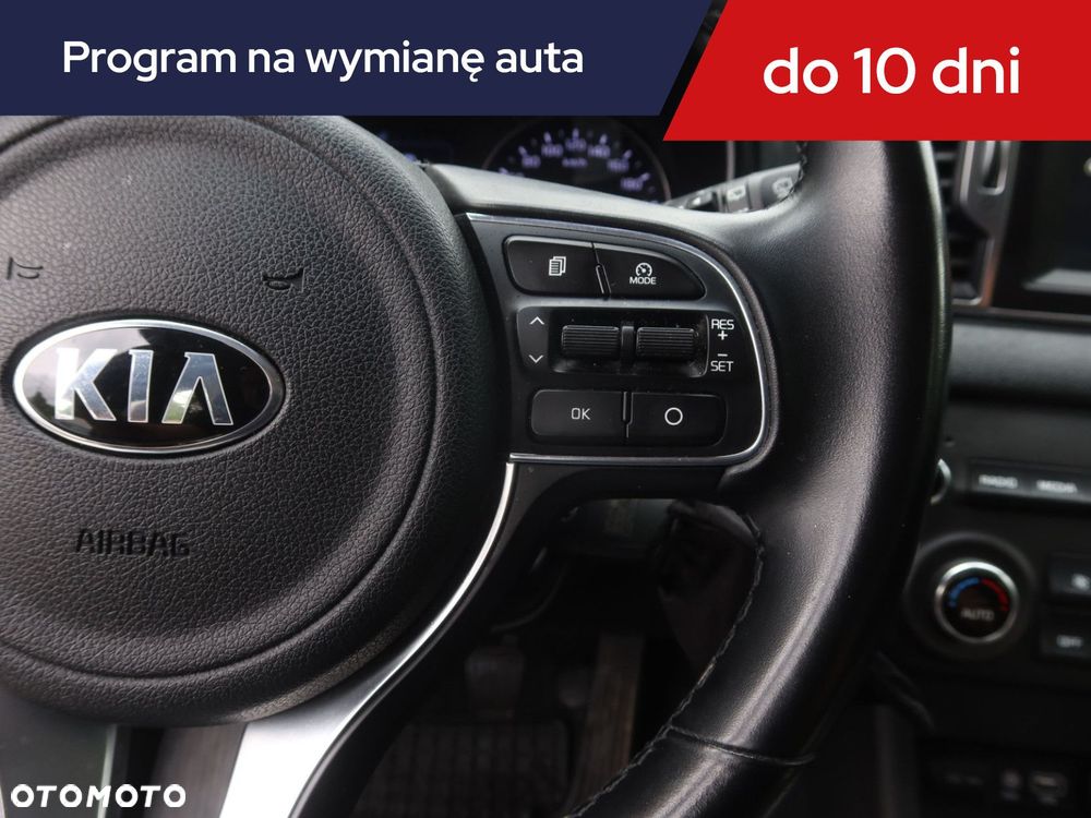 Kia Sportage - 22