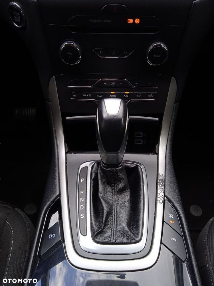 Ford S-Max 2.0 TDCi 4WD Trend PowerShift - 28