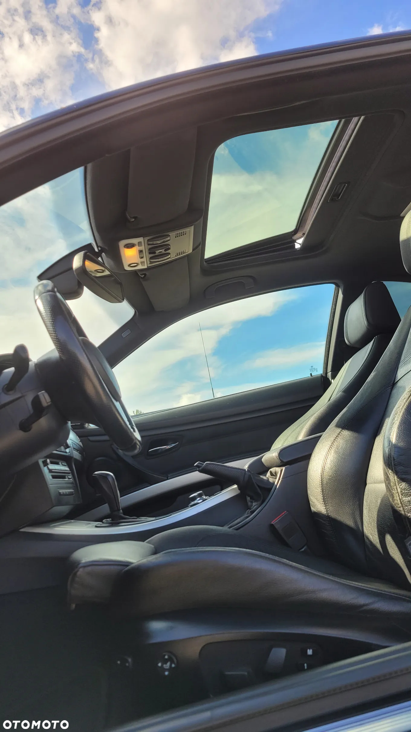 BMW Seria 3 335d - 7