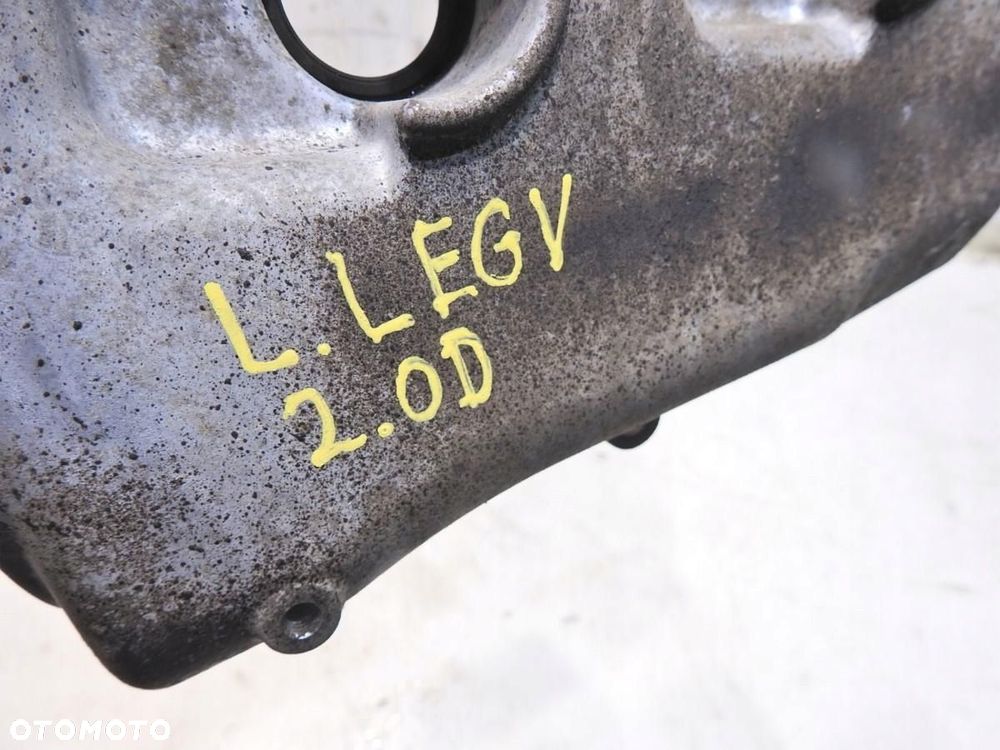 POKRYWA ZAWORÓW LEWA SUBARU LEGACY V 2.0 D - 2