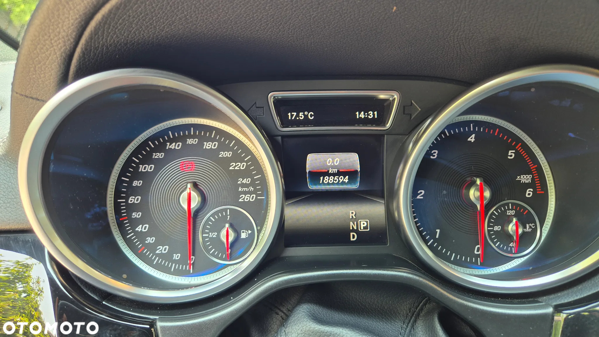 Mercedes-Benz GLS 350 d 4-Matic - 10