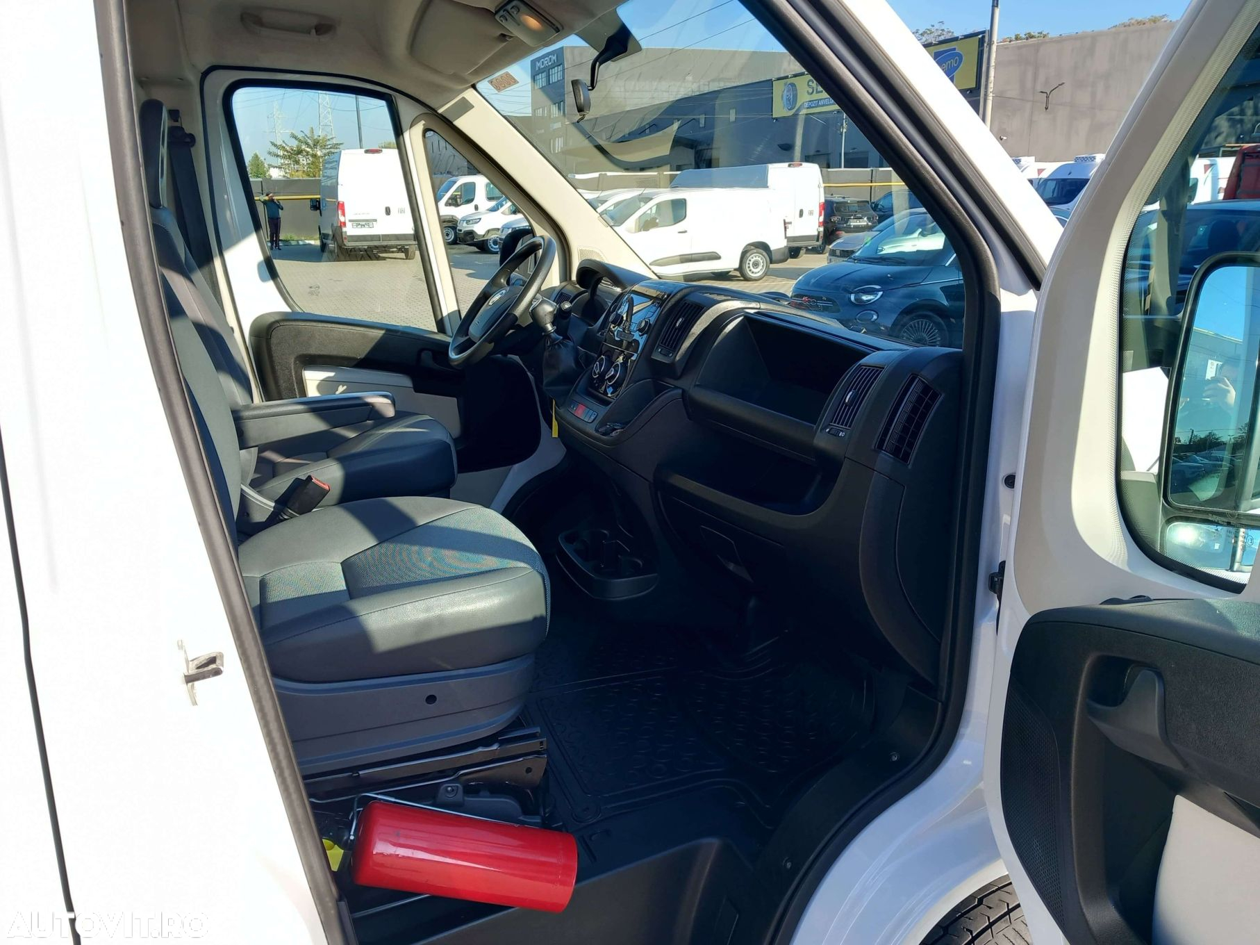 Fiat DUCATO - 8