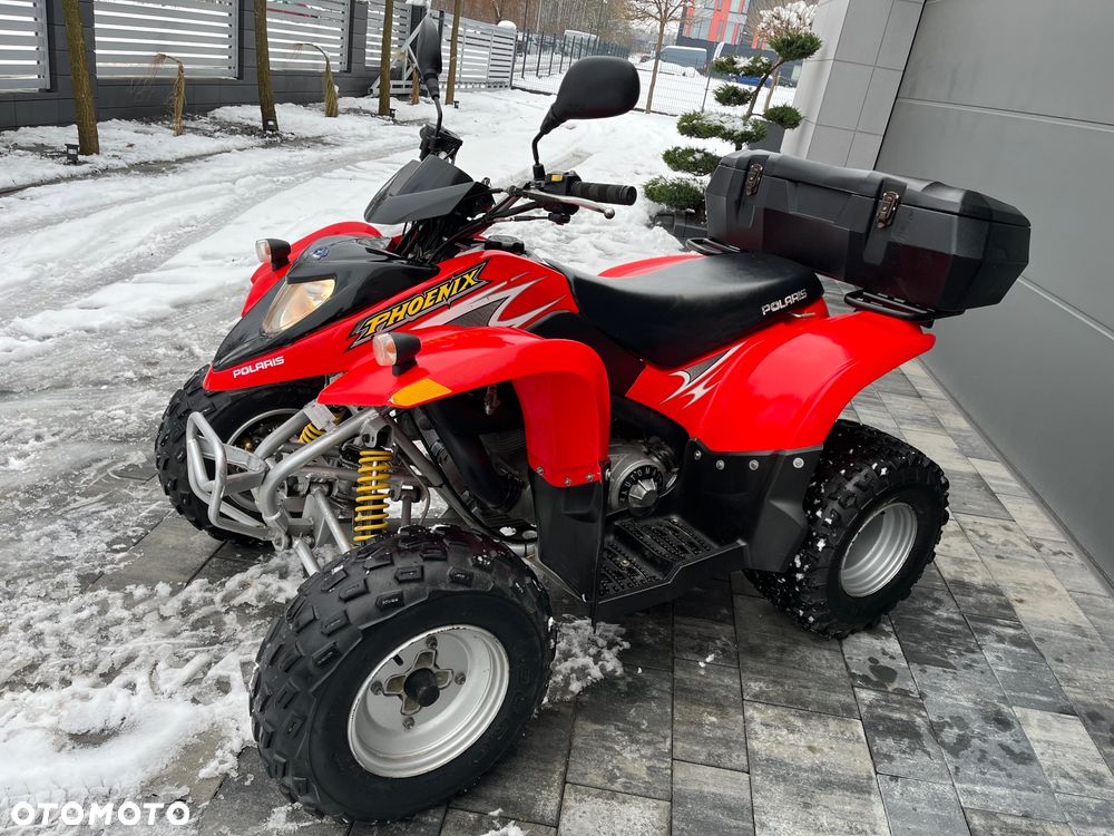 Polaris Phoenix - 3
