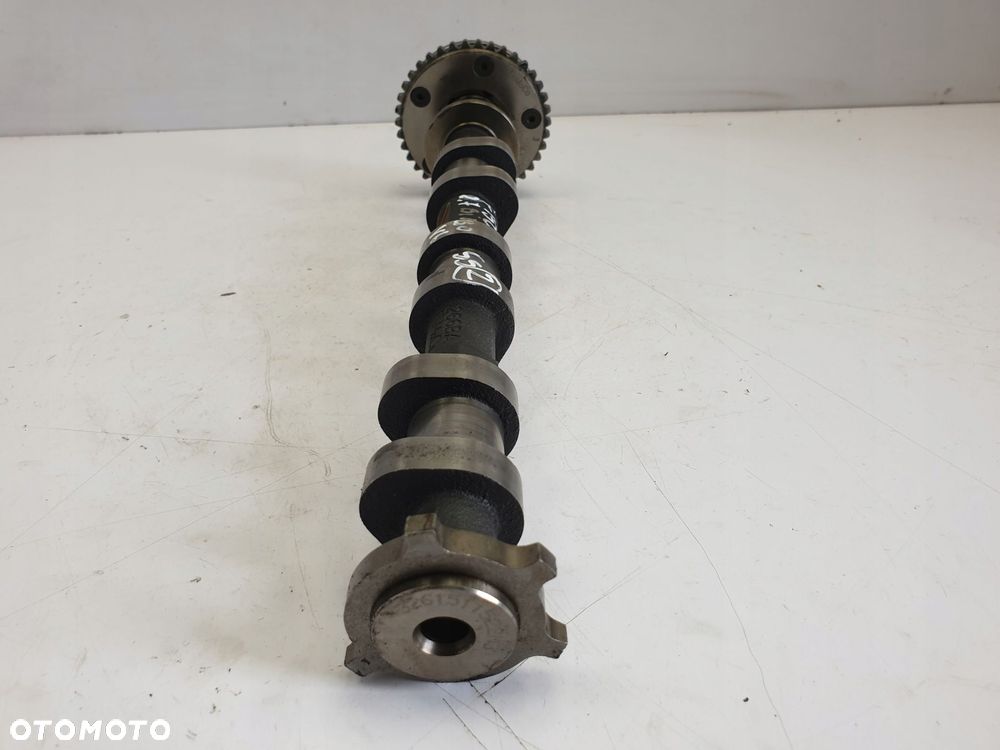 Ford F150 2.7 V6 Ecoboost WAŁEK ROZRZĄDU Koło - 5