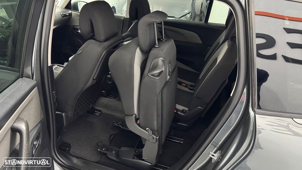 Citroën C4 Grand Picasso 1.6 BlueHDi Intensive EAT6 J17 - 41