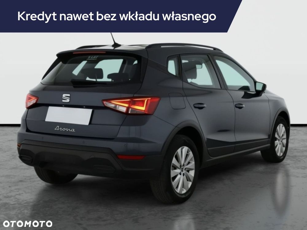 Seat Arona - 7