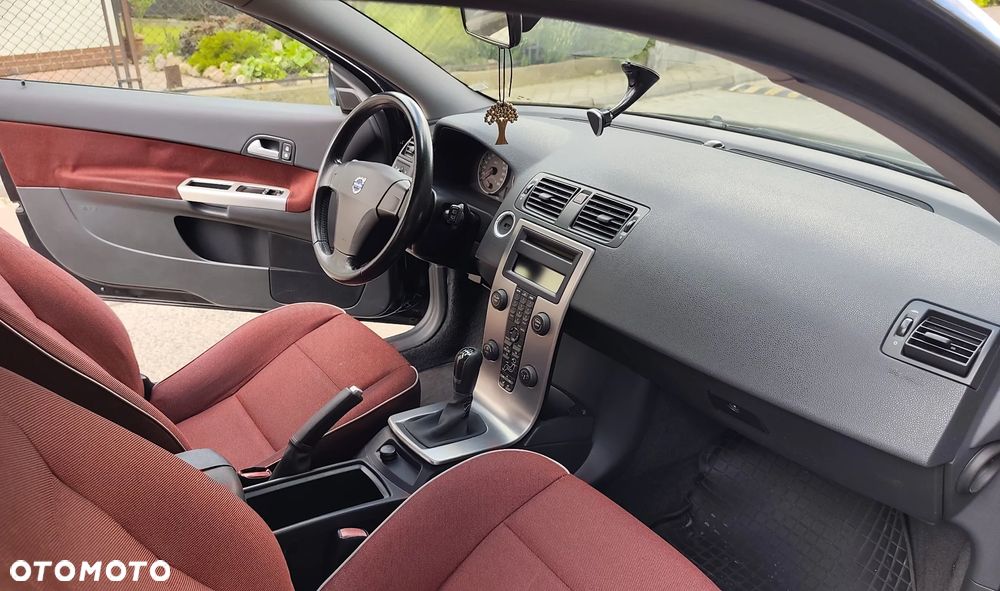 Volvo C30 - 24