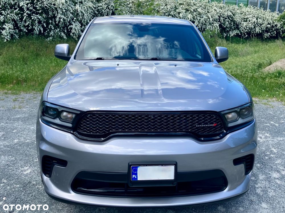 Dodge Durango - 3