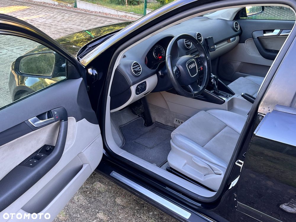 Audi A3 Sportback - 22