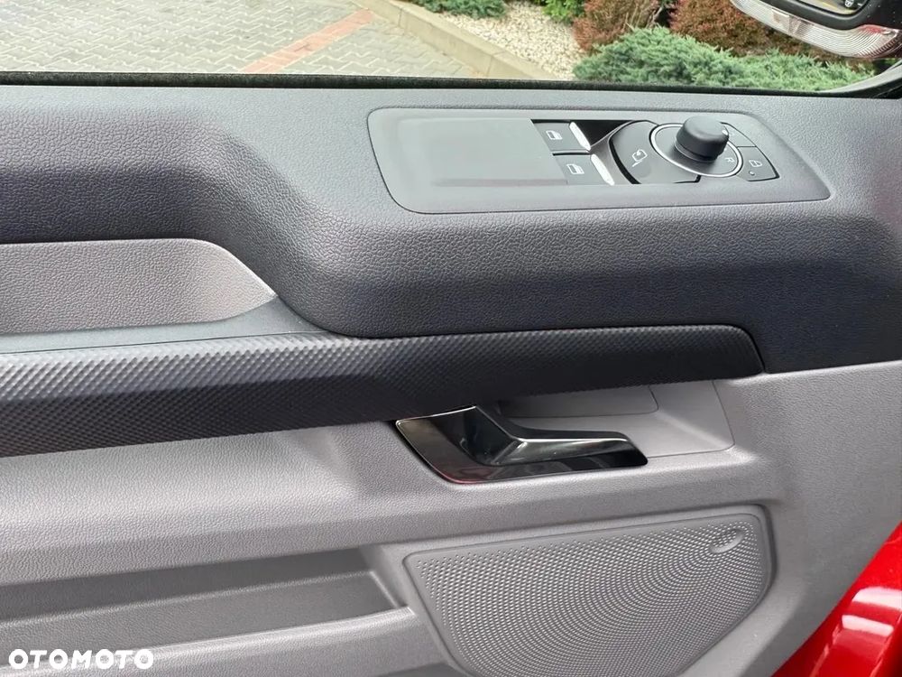 Ford Transit Custom Kombi 320 L2H1 Limited M1 - 13