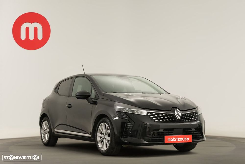 Renault Clio 1.0 TCe Evolution - 1