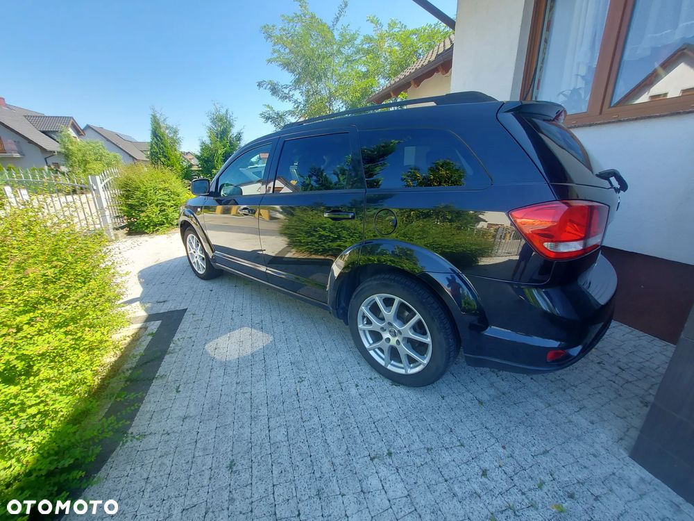 Fiat Freemont 2.0 Multijet - 10