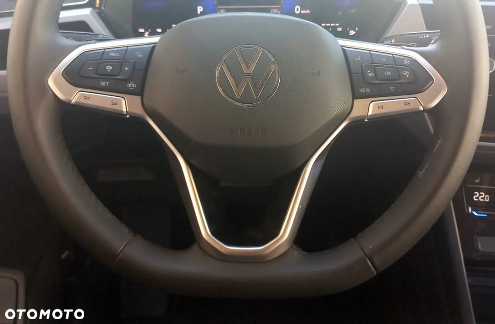 Volkswagen Touran 2.0 TDI BMT Comfortline Plus DSG - 14