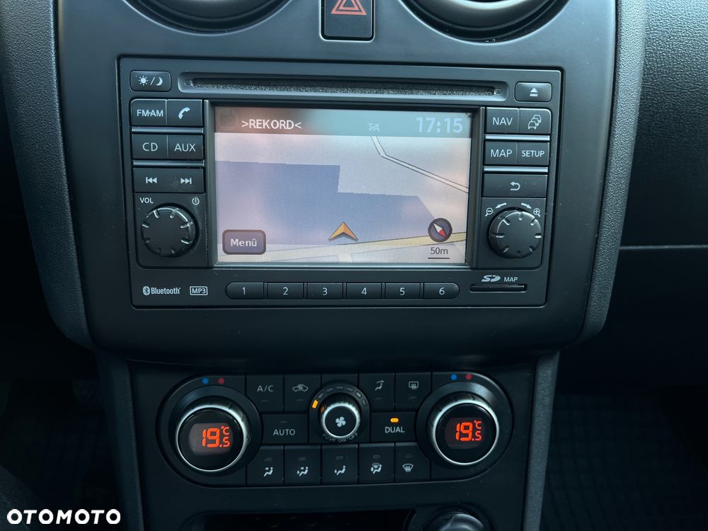 Nissan Qashqai 1.6 I-Way - 18