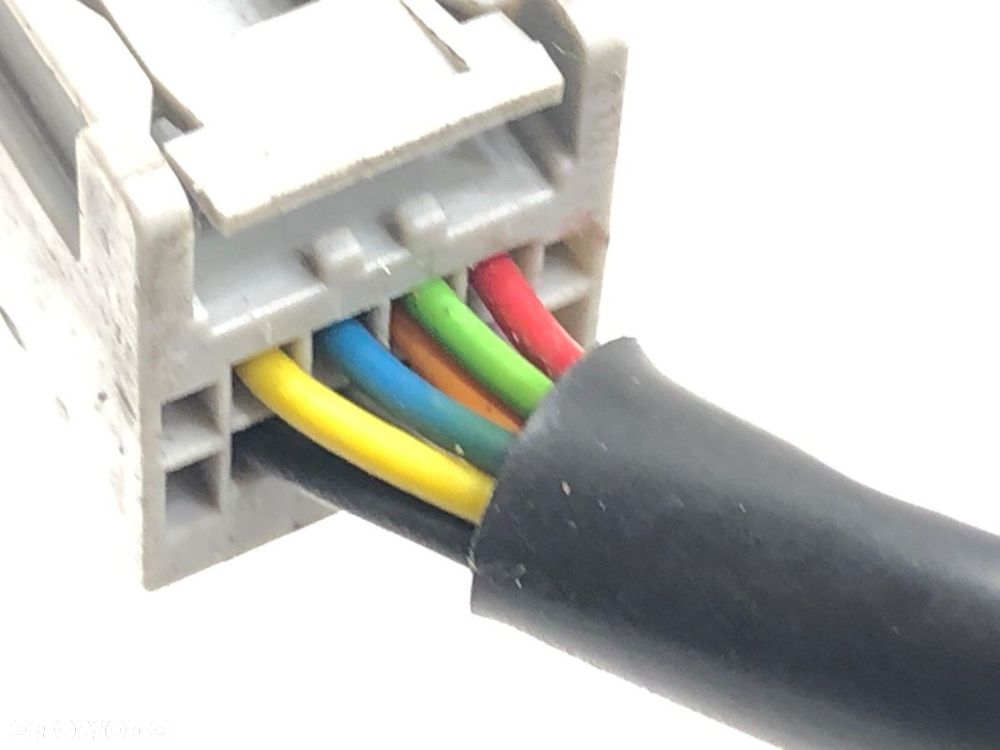 LUSTERKO LEWY - 455.00 PLN - FORD S-MAX (WA6) 2006 - 2014 2.5 ST 162 kW [220 KM] benzyna 2006 - 2014 - 7