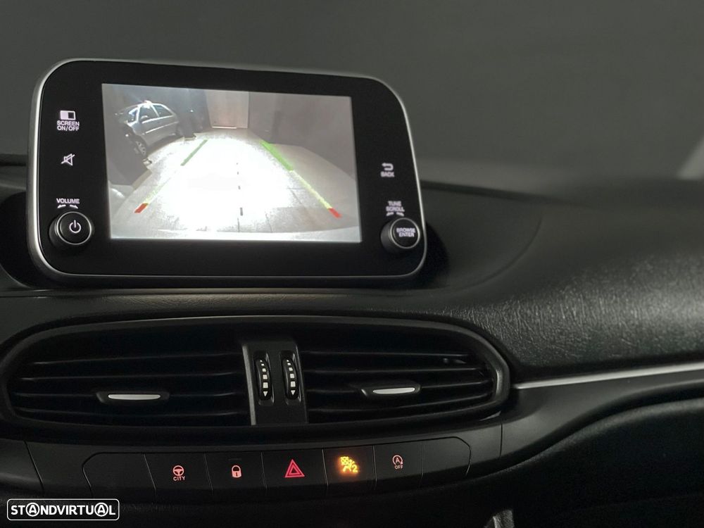 Fiat Tipo 1.3 M-Jet Lounge - 6