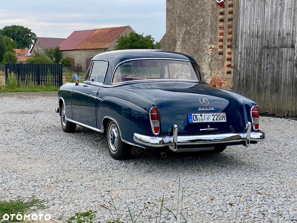 Mercedes-Benz Inny - 8
