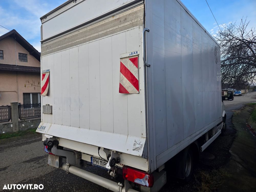 Mercedes-Benz Sprinter - 7