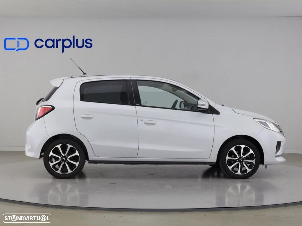 Mitsubishi Space Star 1.2 Connect Edition - 8