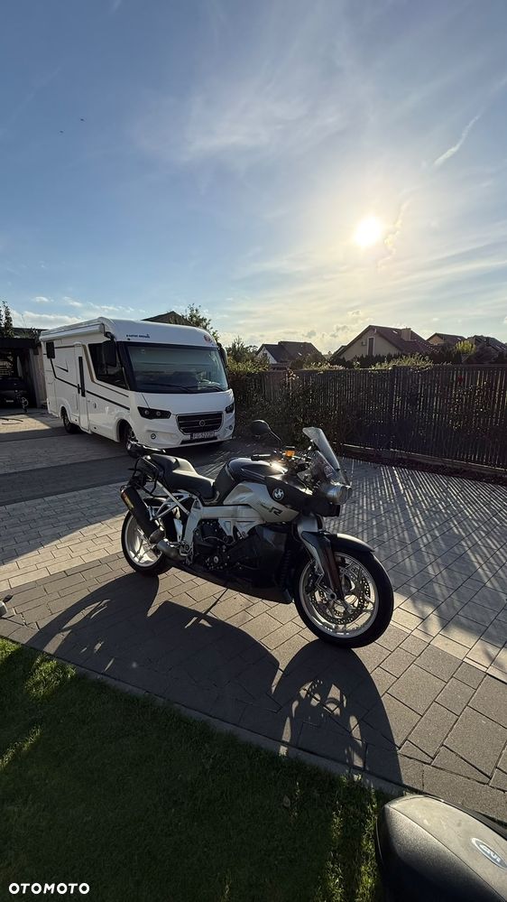 BMW K - 3
