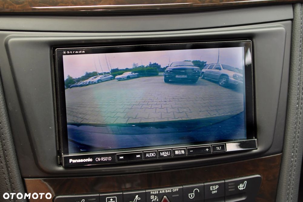 Mercedes-Benz CLS 350 - 22