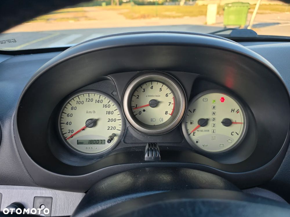 Toyota RAV4 - 23