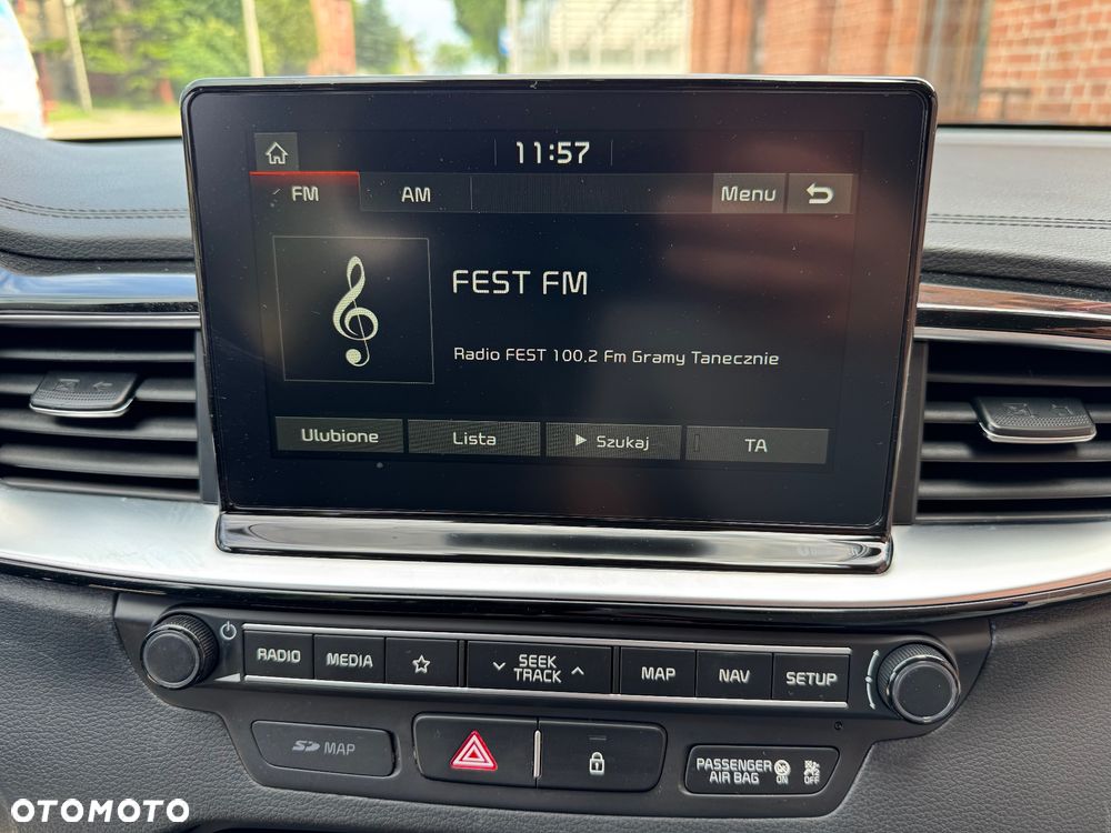 Kia Ceed 1.4 T-GDI DCT OPF GT Line - 30