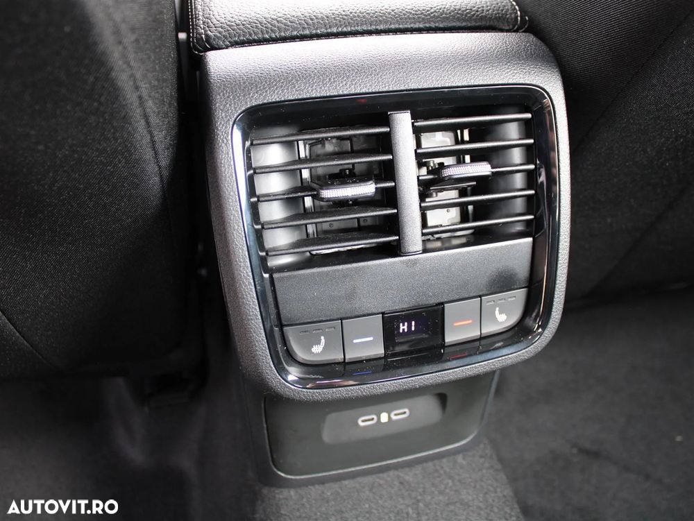 Skoda Octavia 1.5 TSI 150 CP Selection - 13