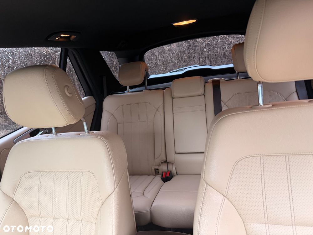 Mercedes-Benz GLE 250 d 4-Matic - 13