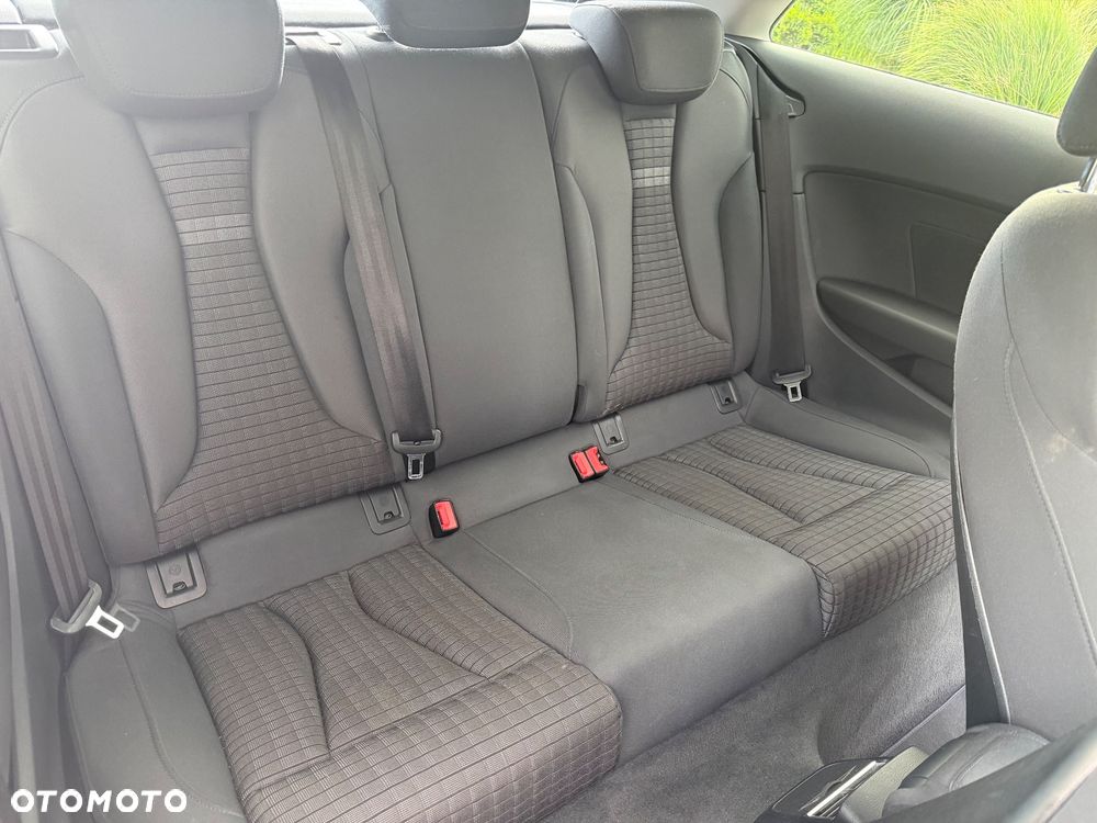 Audi A3 3-drzwiowe 2.0 TDI sport - 18
