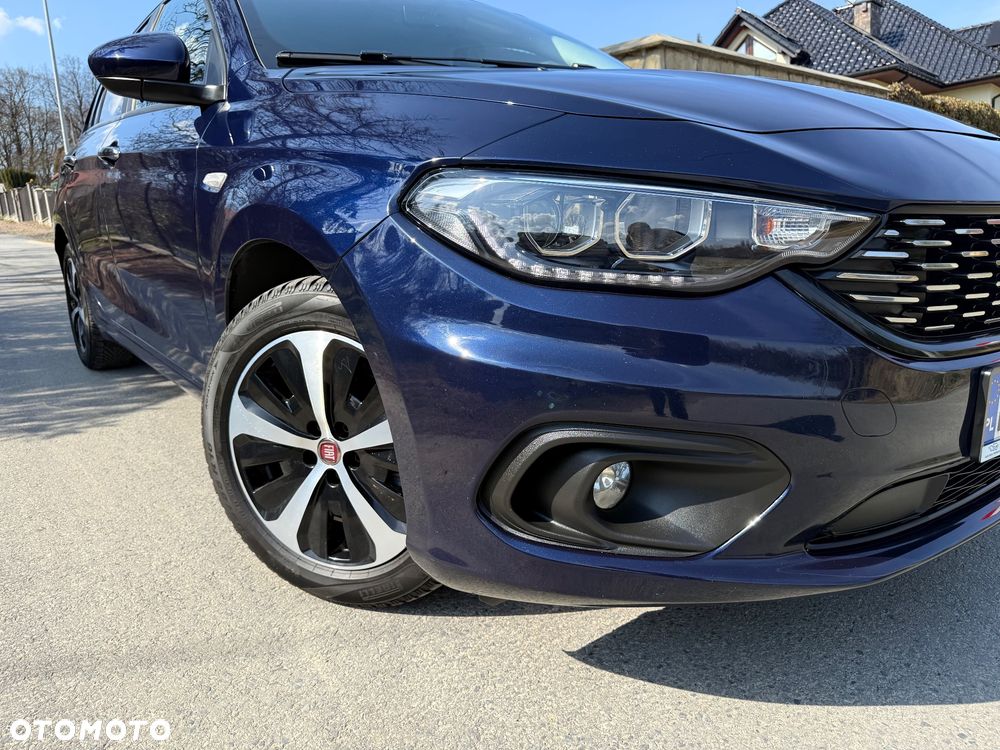 Fiat Tipo - 35