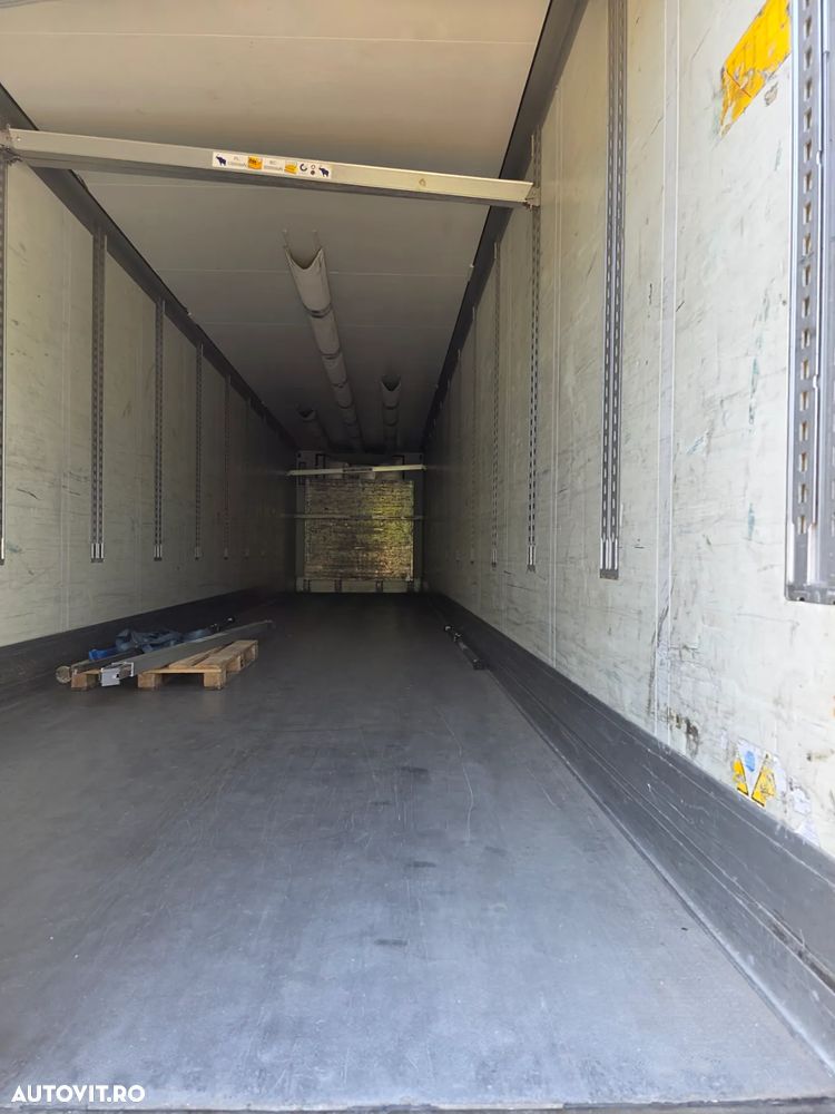 Schmitz Cargobull Frigorific - 9