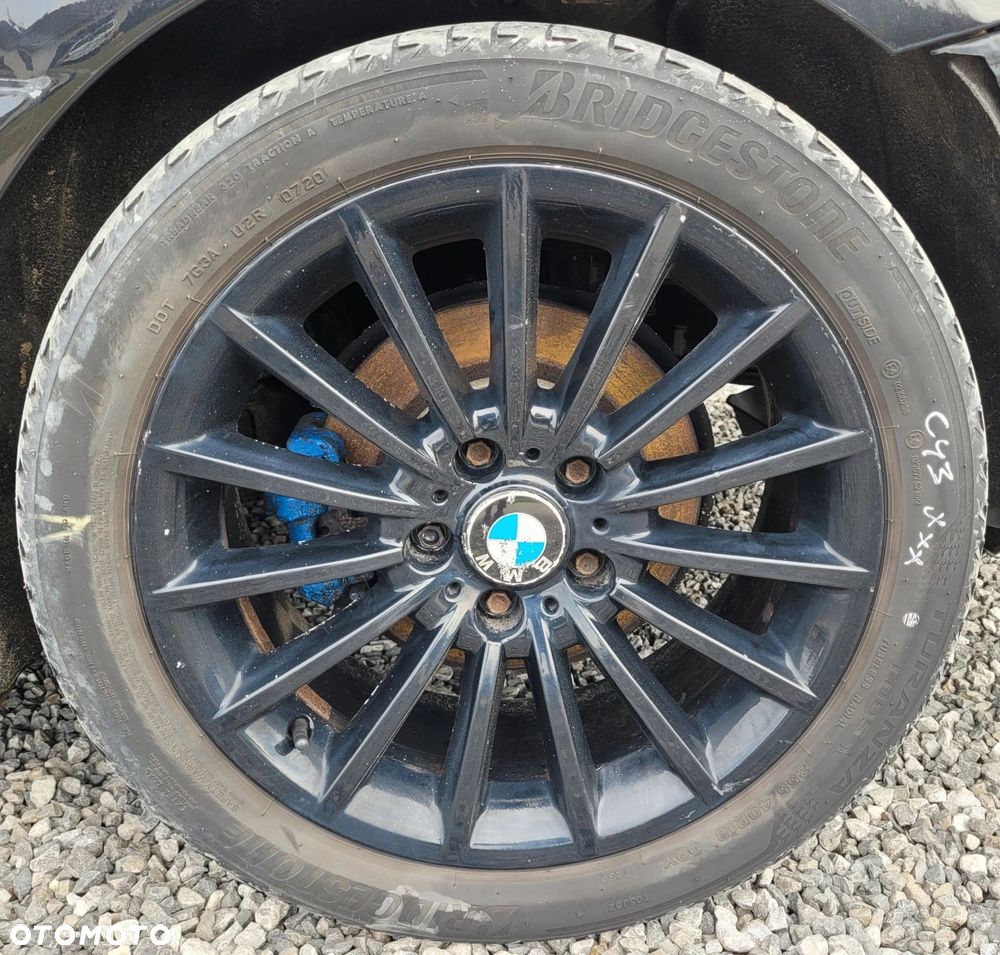 FELGI ALUMINIOWE 18'' BMW F06 F10 F11 F12 F13 F30 F31 STYLING 237 - 3