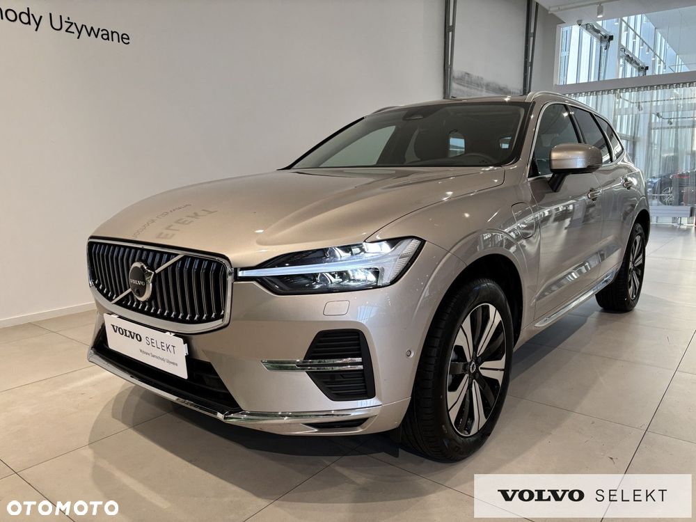 Volvo XC 60 - 9
