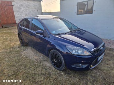 Ford Focus - 5