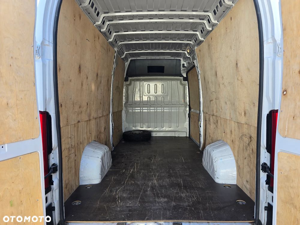 Fiat DUCATO Maxi L4H3 - 21