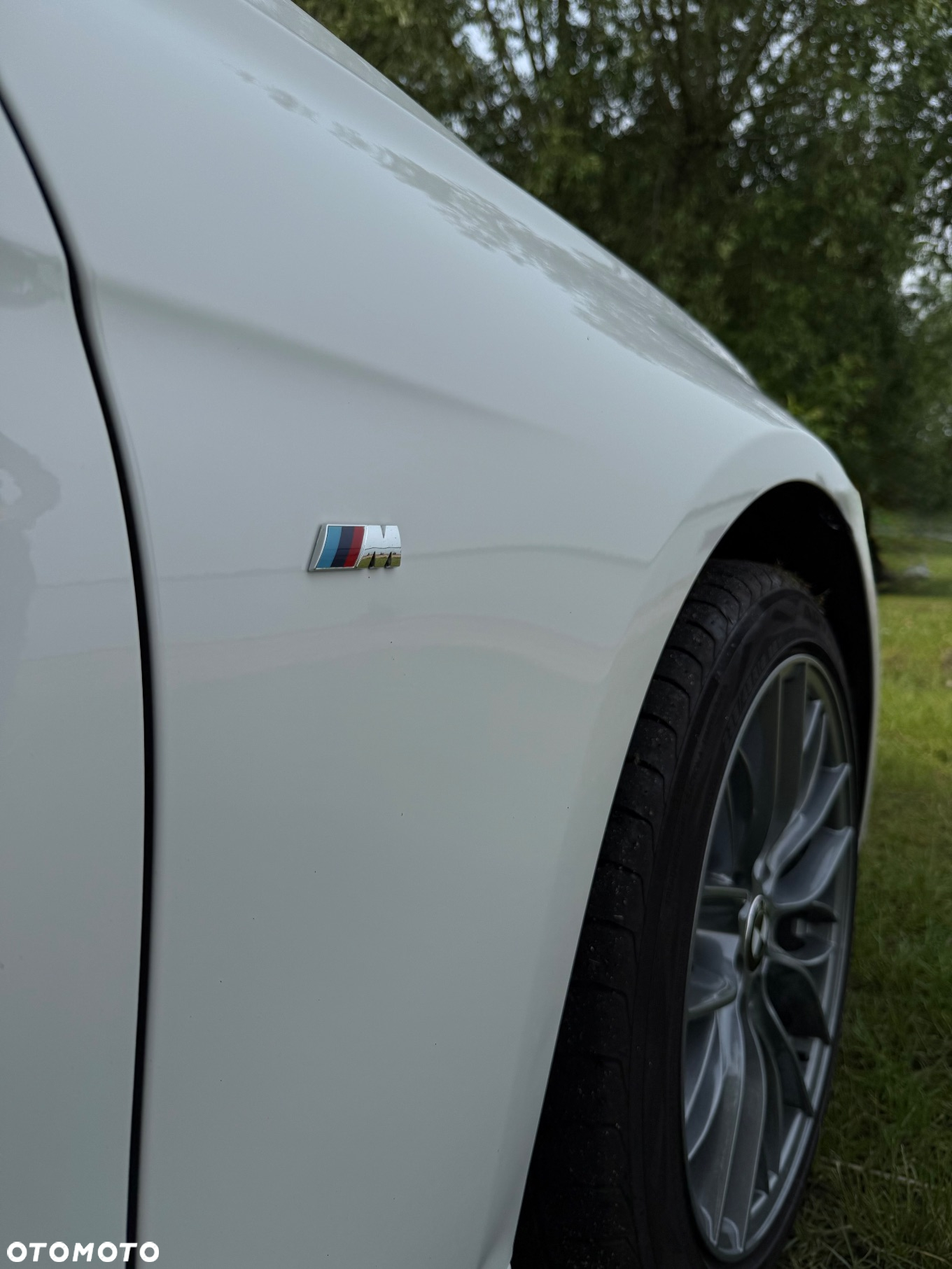 BMW Seria 3 330i xDrive - 6