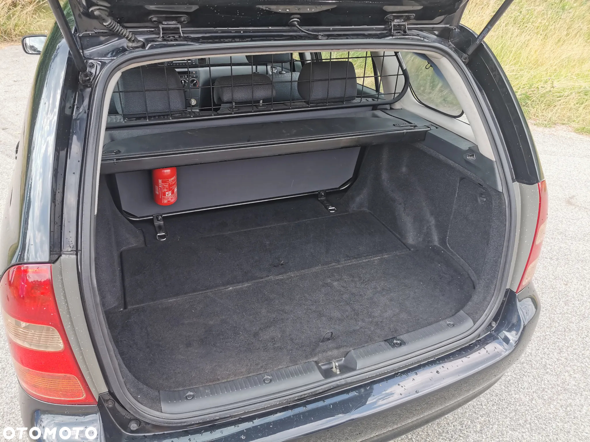 Toyota Corolla 1.6 VVT-i Sol - 13