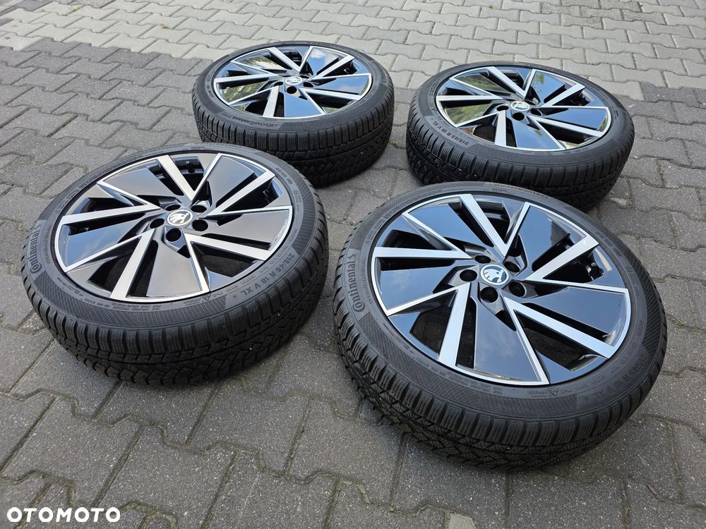 Skoda Kamiq 1.5 TSI Monte Carlo DSG - 38