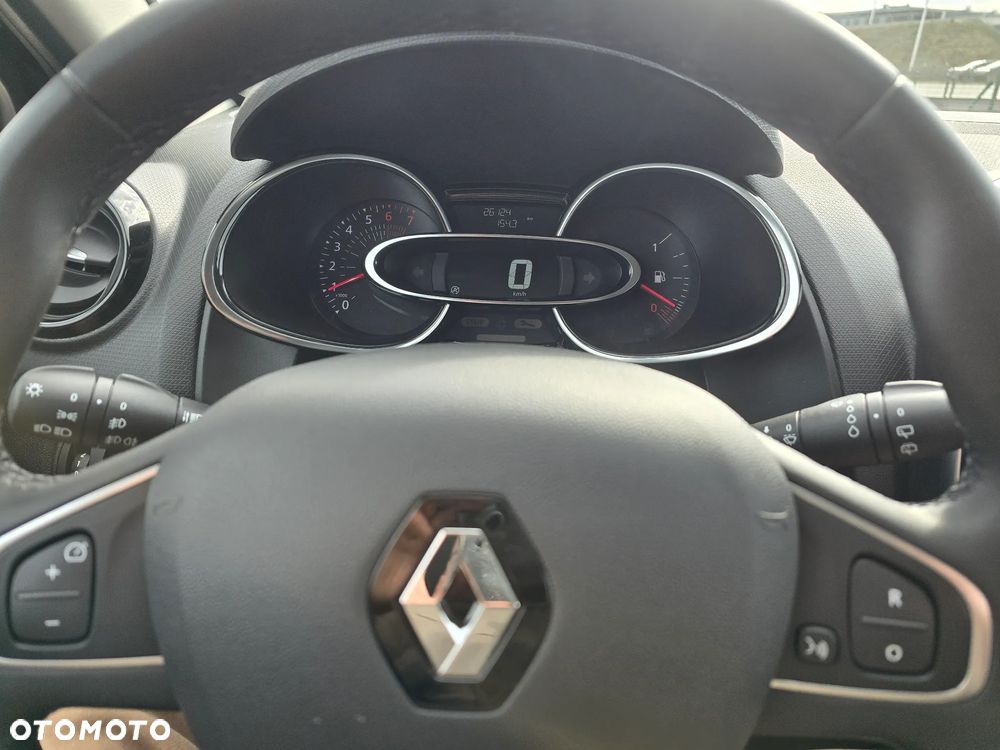 Renault Clio 0.9 Energy TCe Limited - 13