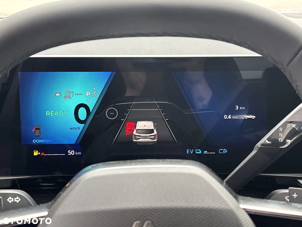 Renault Austral 1.2 E-Tech Full Hybrid 200 Techno MMT - 15