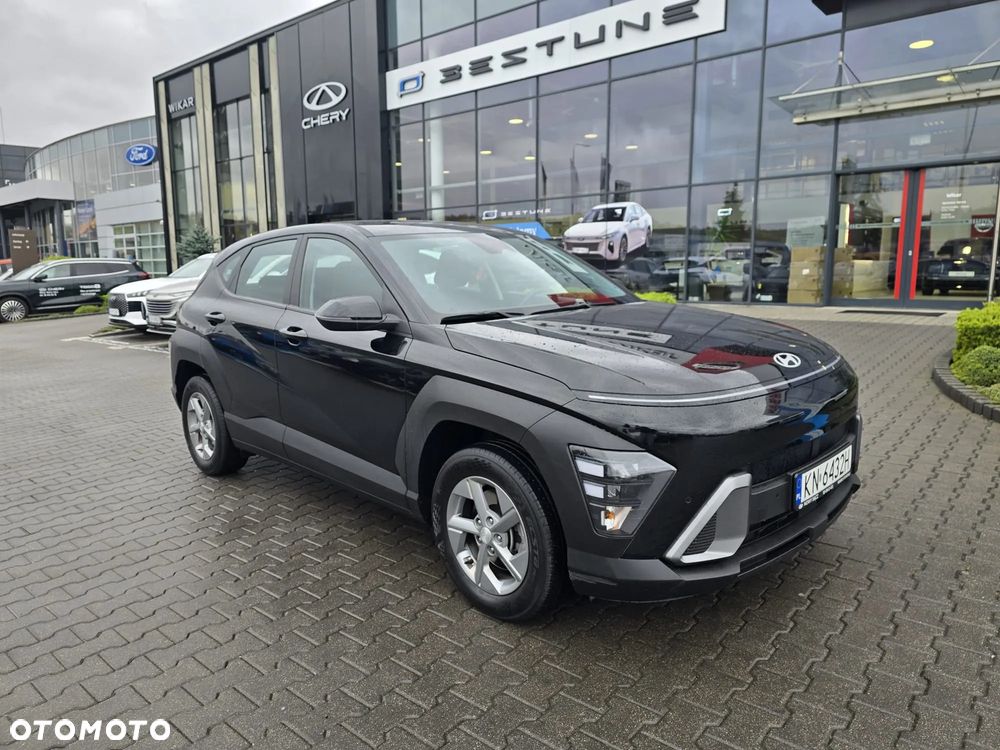 Hyundai Kona 1.0 T-GDI Comfort - 3