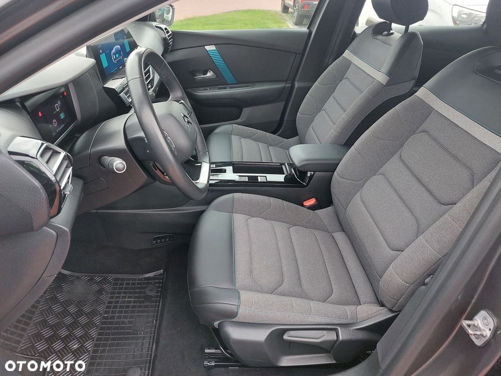 Citroën C4 EV136 50kWh Feel Pack - 7