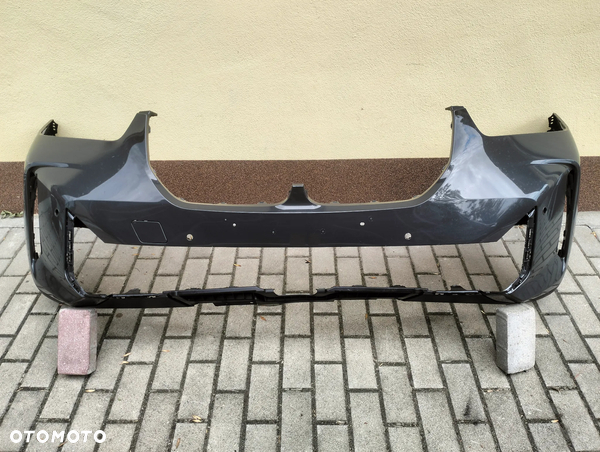 ZDERZAK PRZEDNI PRZÓD BMW X5 G05 LIFT LCI