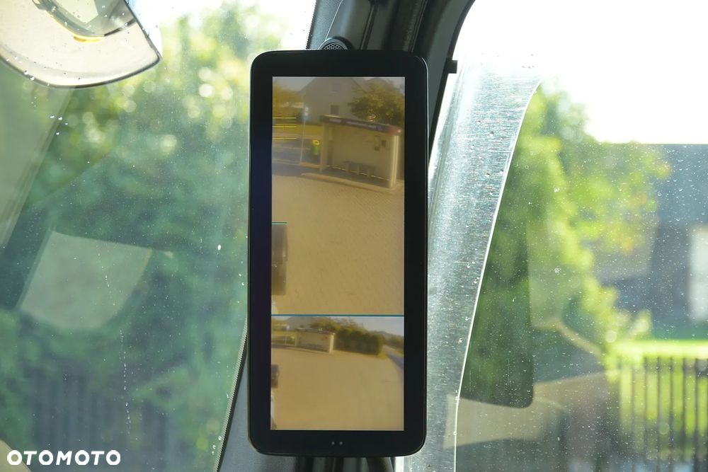 Mercedes-Benz Actros 1845 Stream Space - 30