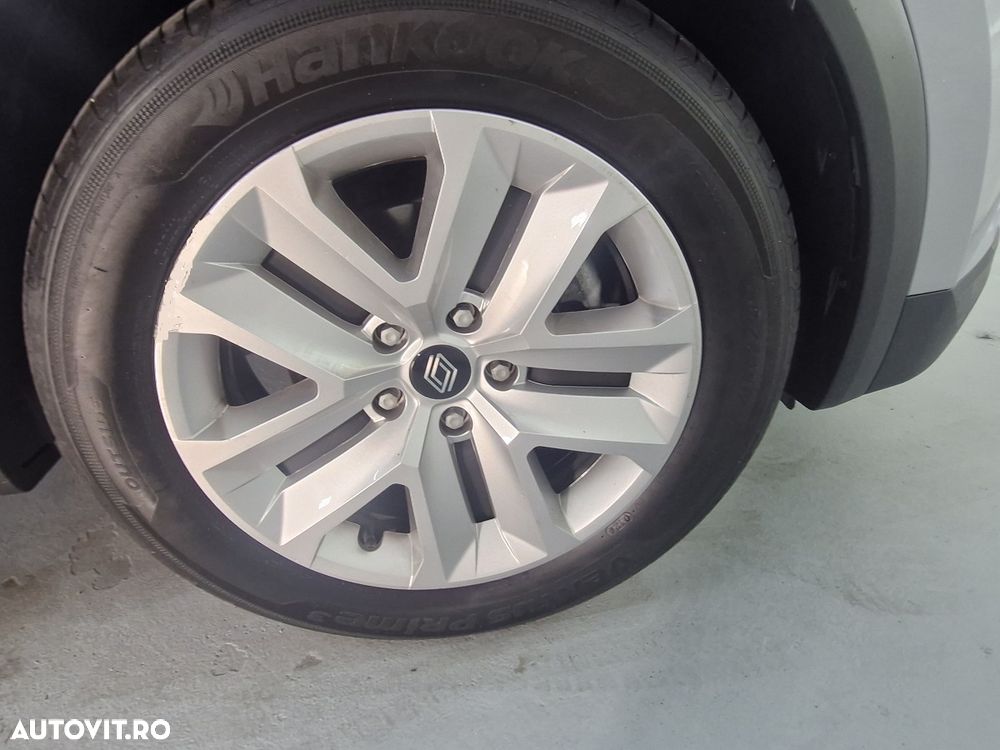 Renault Captur E-TECH Full 145 Equilibre - 4