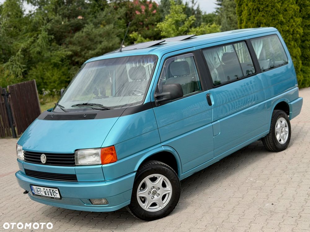 Volkswagen Multivan - 30